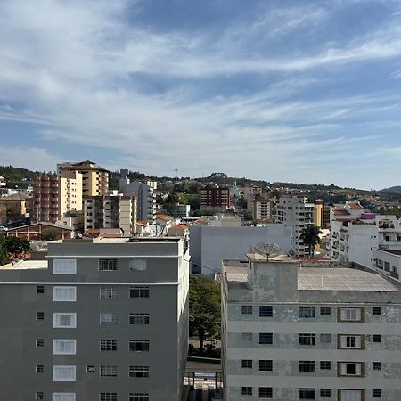 Apartamento Central Nono Andar Apartment Serra Negra  Bagian luar foto