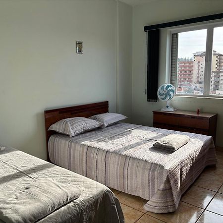 Apartamento Central Nono Andar Apartment Serra Negra  Bagian luar foto