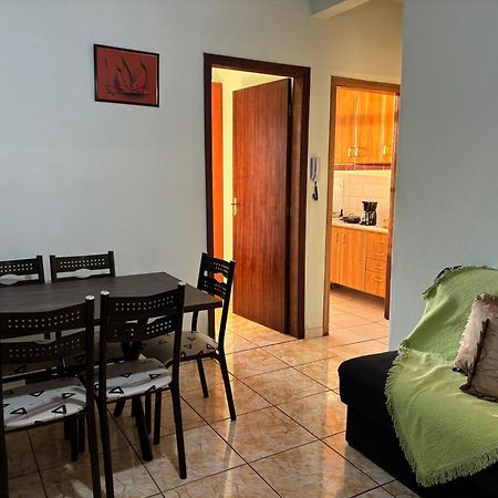 Apartamento Central Nono Andar Apartment Serra Negra  Bagian luar foto