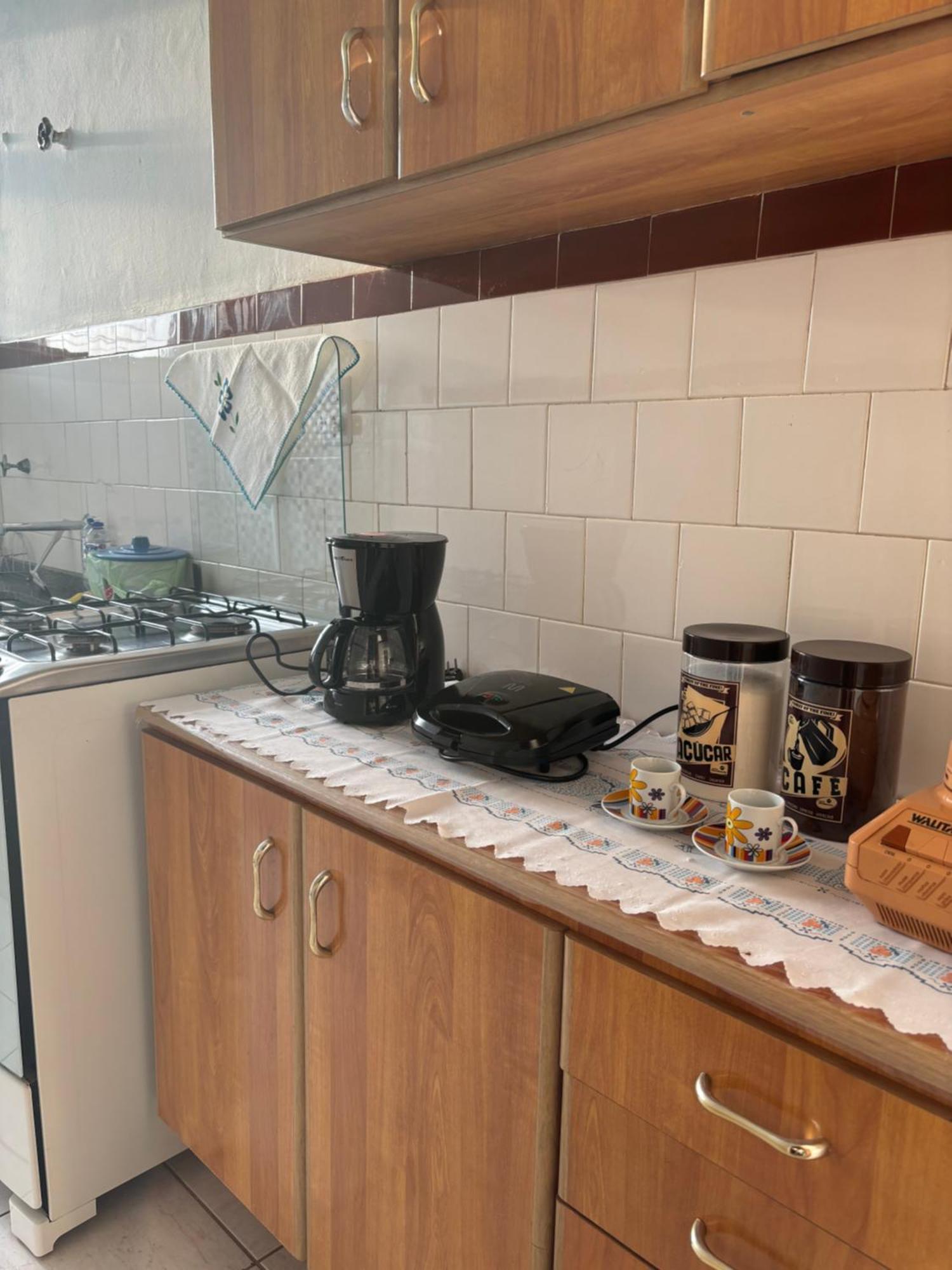 Apartamento Central Nono Andar Apartment Serra Negra  Bagian luar foto