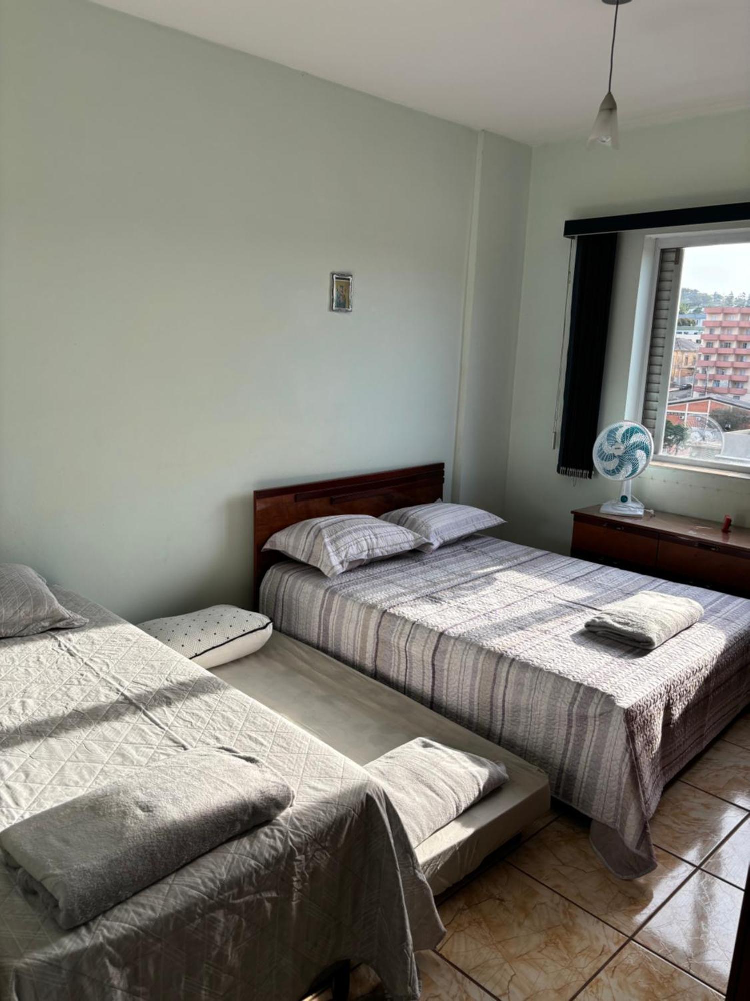 Apartamento Central Nono Andar Apartment Serra Negra  Bagian luar foto