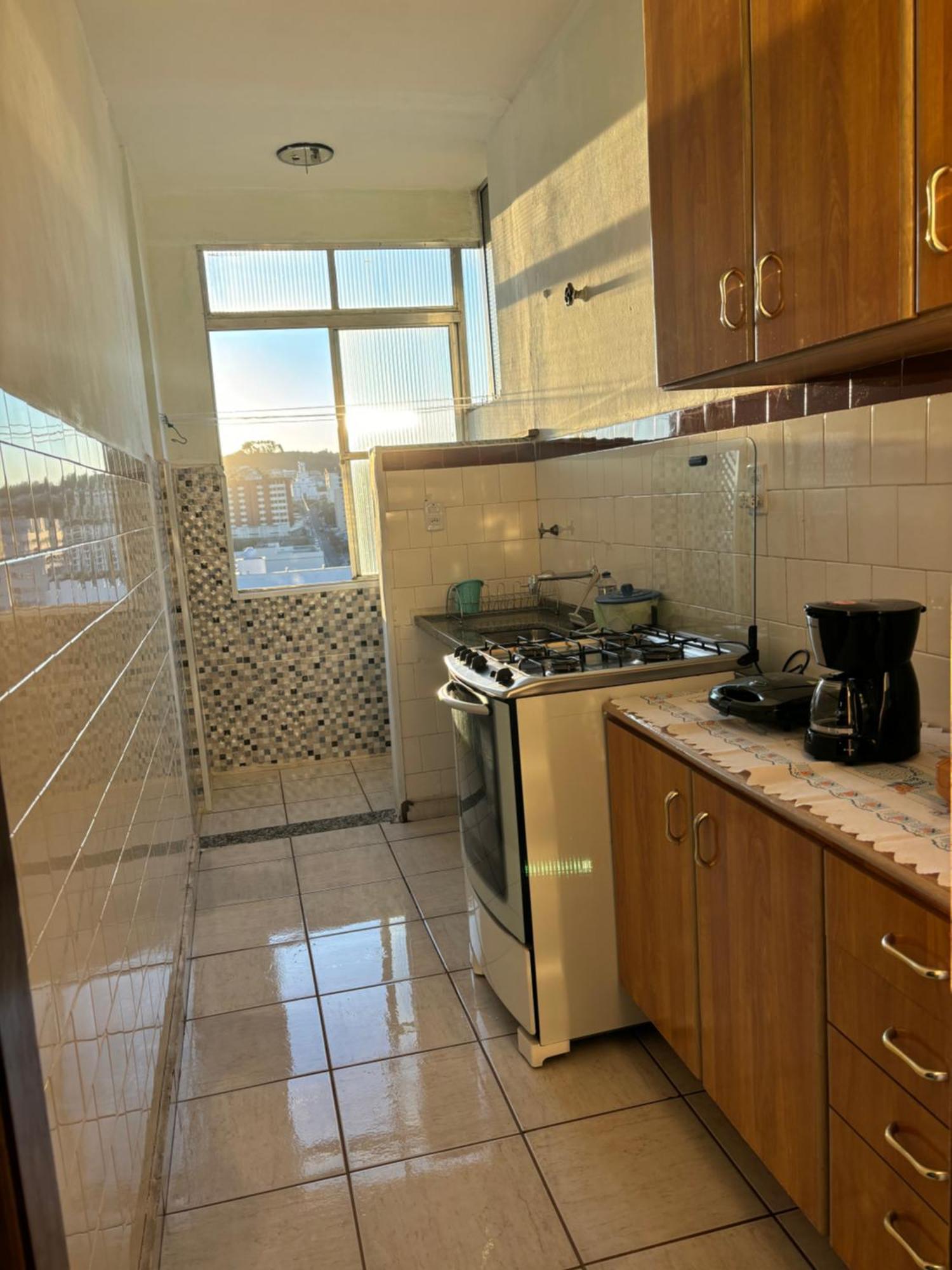 Apartamento Central Nono Andar Apartment Serra Negra  Bagian luar foto