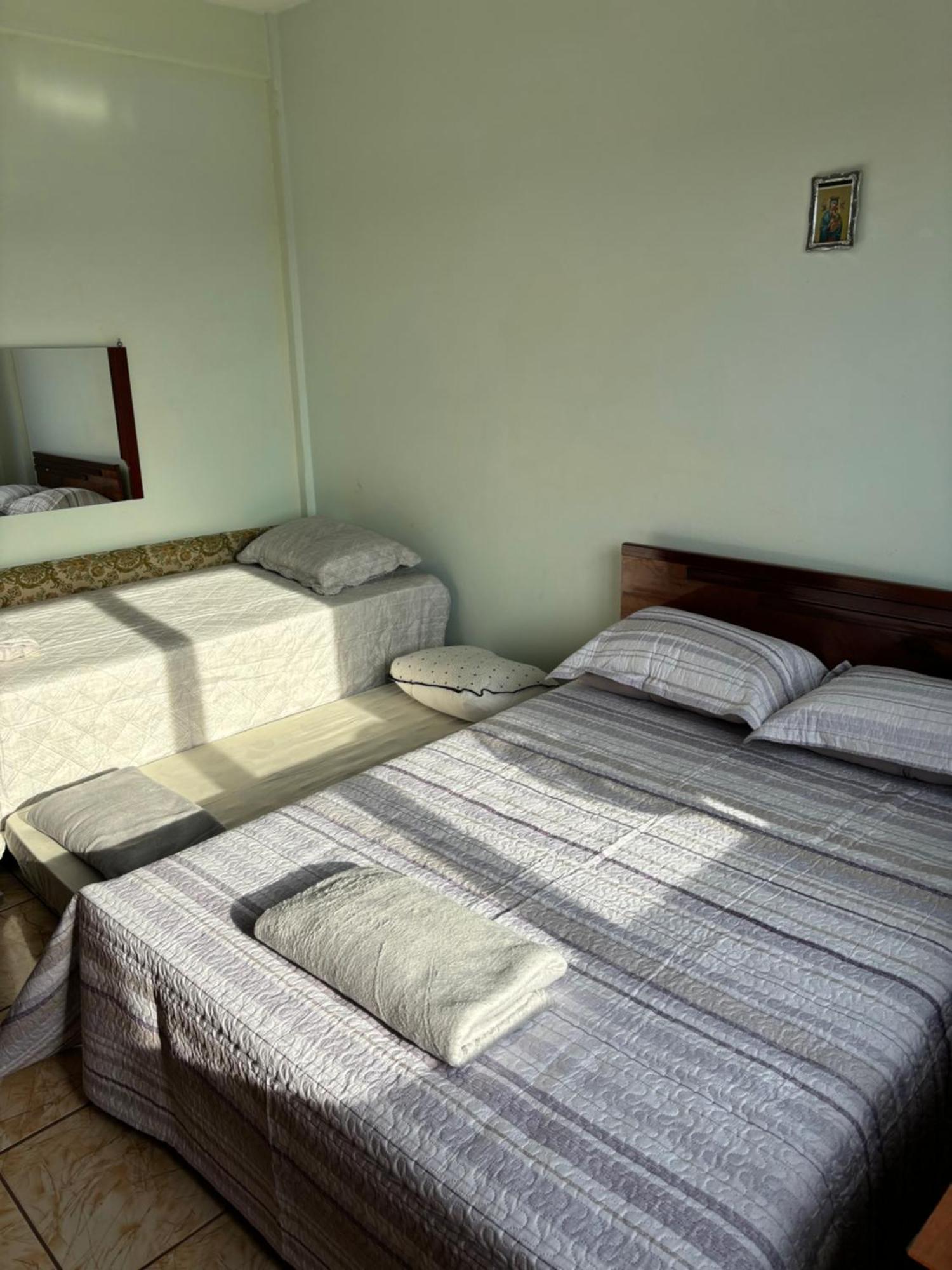 Apartamento Central Nono Andar Apartment Serra Negra  Bagian luar foto