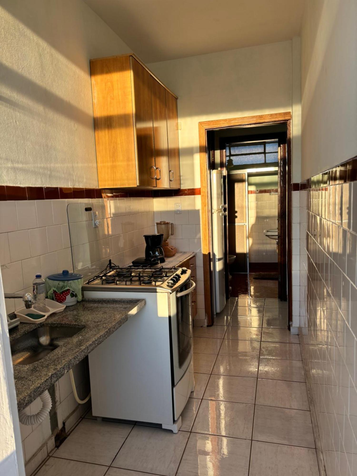 Apartamento Central Nono Andar Apartment Serra Negra  Bagian luar foto